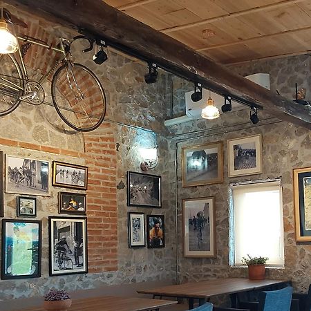 Biciclette Hotel Khaoyai Ban Bung Toei Exterior photo